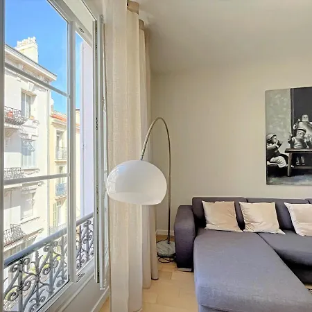 Iris Backcroisette 戛纳