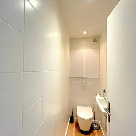 Iris Backcroisette *