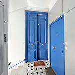 Apartmán Iris Backcroisette *