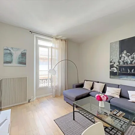 Iris Backcroisette *